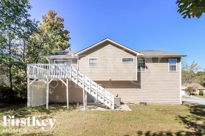 Building Photo - 2132 Cheyenne Ln NW