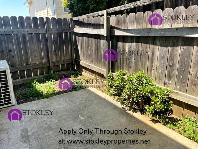 Building Photo - Stokley Property Presents 654 East N. Street in Benicia!