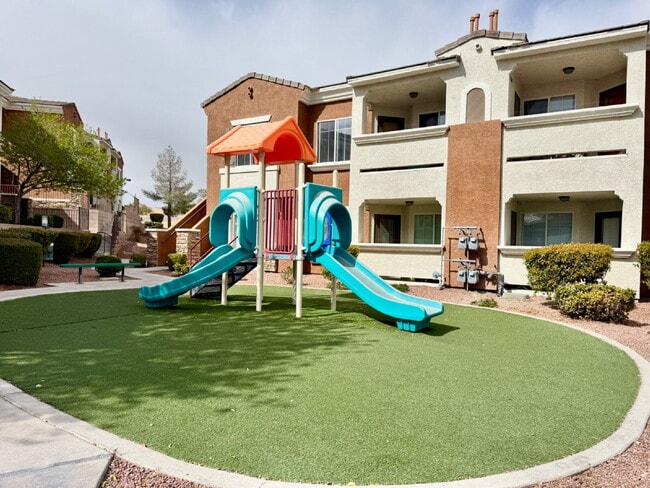 Building Photo - DOWNSTAIRS CONDO | GATED COMMUNITY | CENTENNIAL HILLS | UPDATED 3 BEDROOM