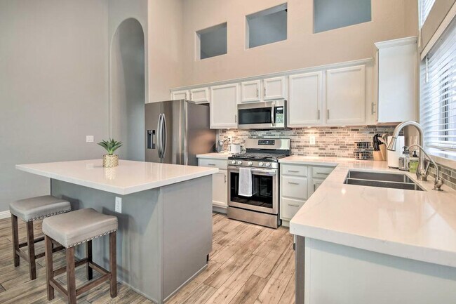 Building Photo - 3625 N Morning Dove