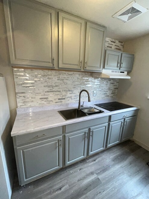 Building Photo - 6011 E F St