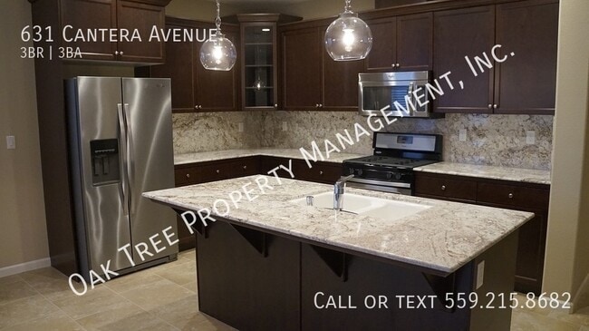 Building Photo - 631 Cantera Ave