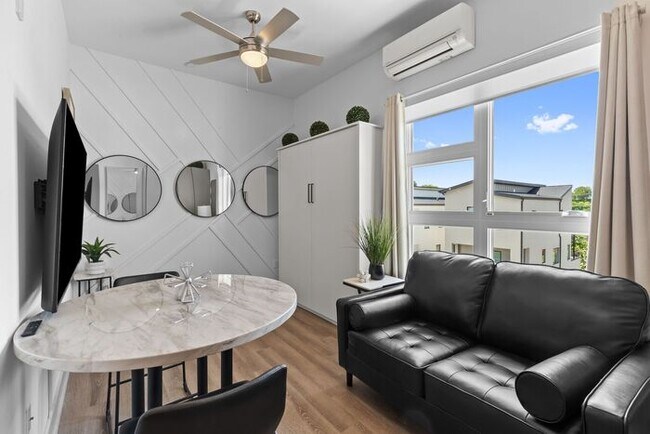 Building Photo - Chic Studio in the Heart of WEHO – Water &...