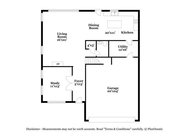 Building Photo - 3410 Falcon Trail Ct