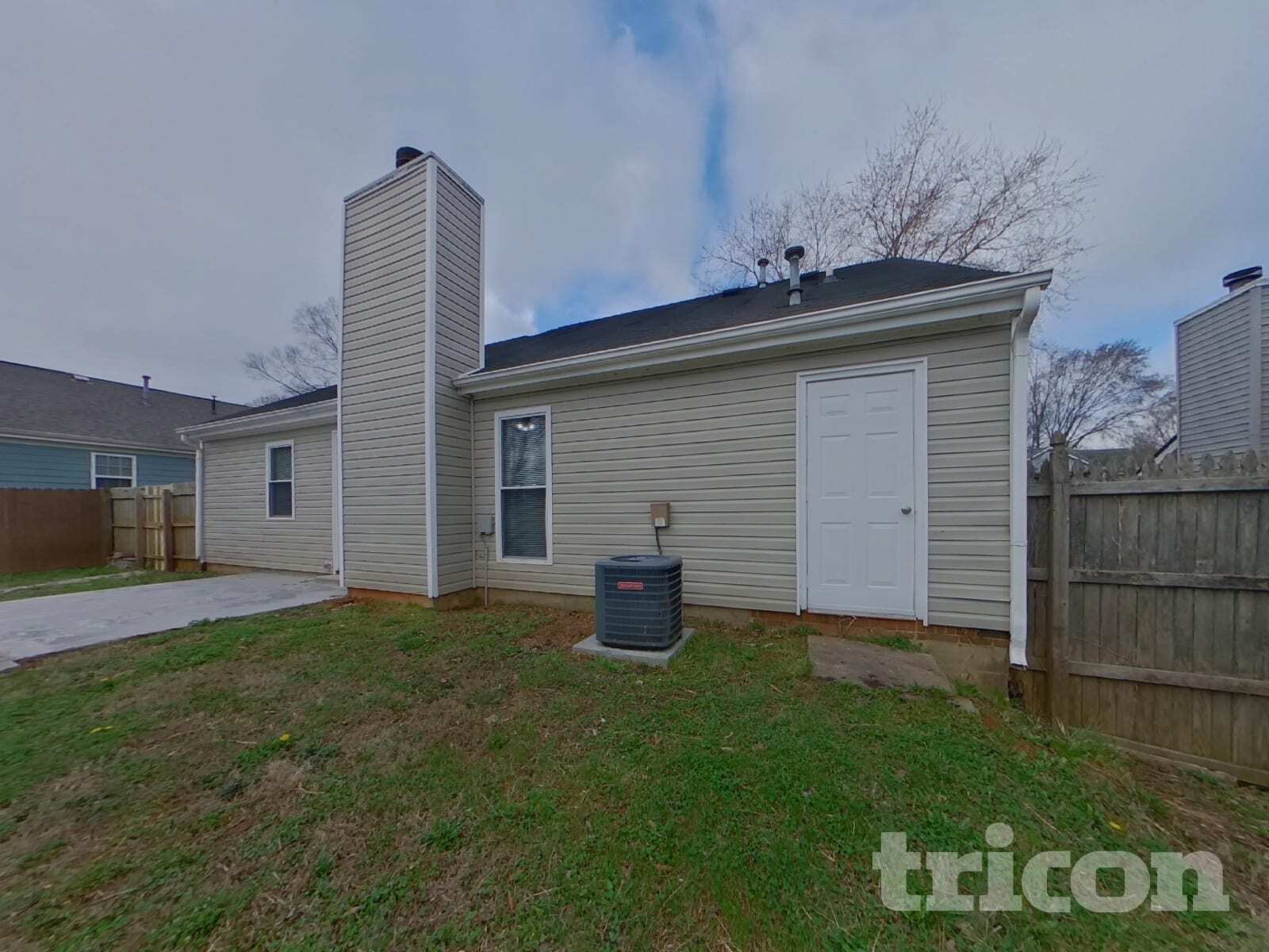 Building Photo - 8501 Milton Morris Dr