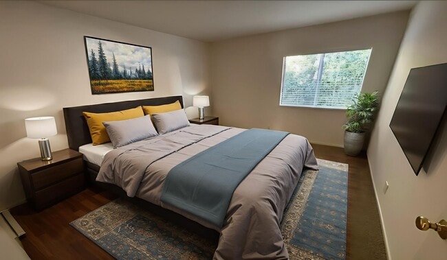 Building Photo - Modern Culver City Gem: Spacious 2-Bed Con...