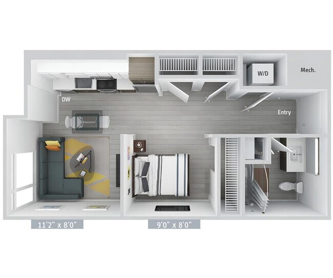 Building Photo - 2425 Blueridge Ave