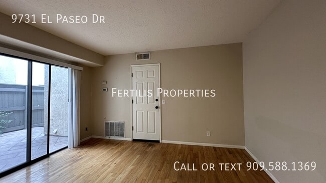 Building Photo - 9731 El Paseo Dr