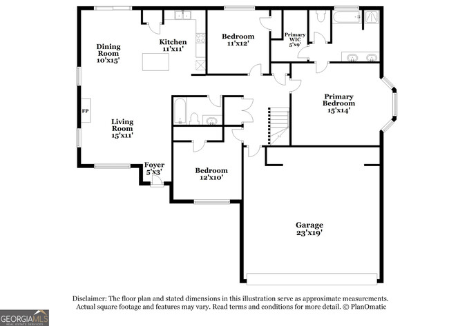 Building Photo - 80 Kimbell Farm Dr