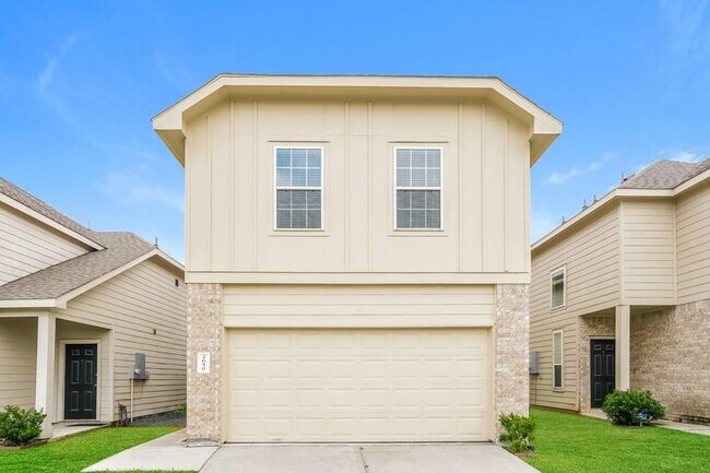 Primary Photo - 2650 Camrola Wy
