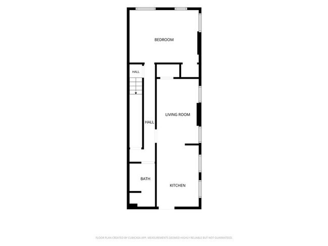 Building Photo - 622 W Chew St