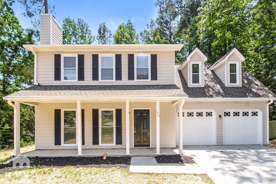 Primary Photo - 1518 Sugarplum Pl SW