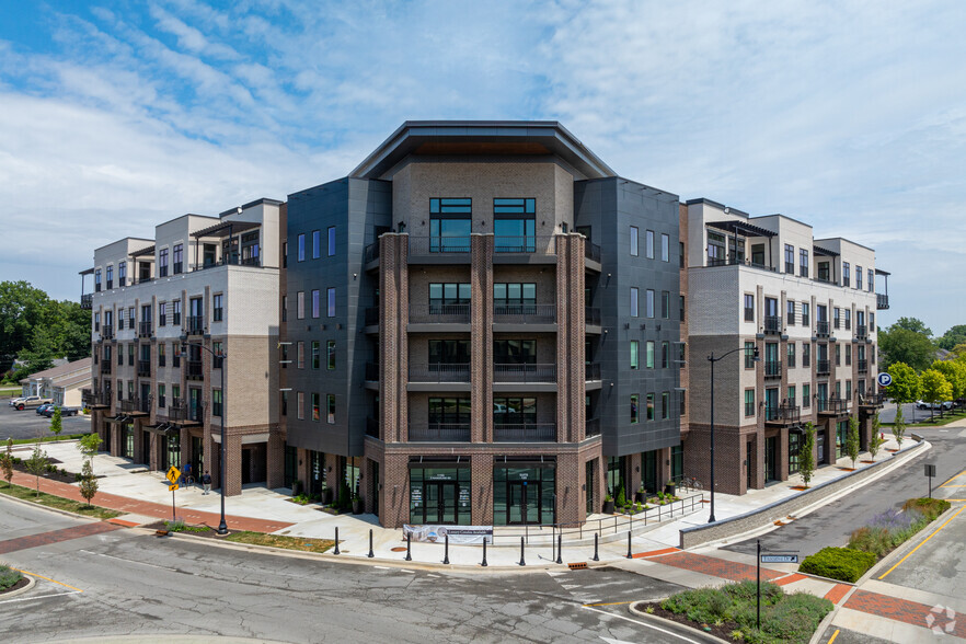Primary Photo - Overture at Proscenium Apartments