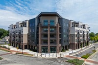 Building Photo - Overture at Proscenium Apartments