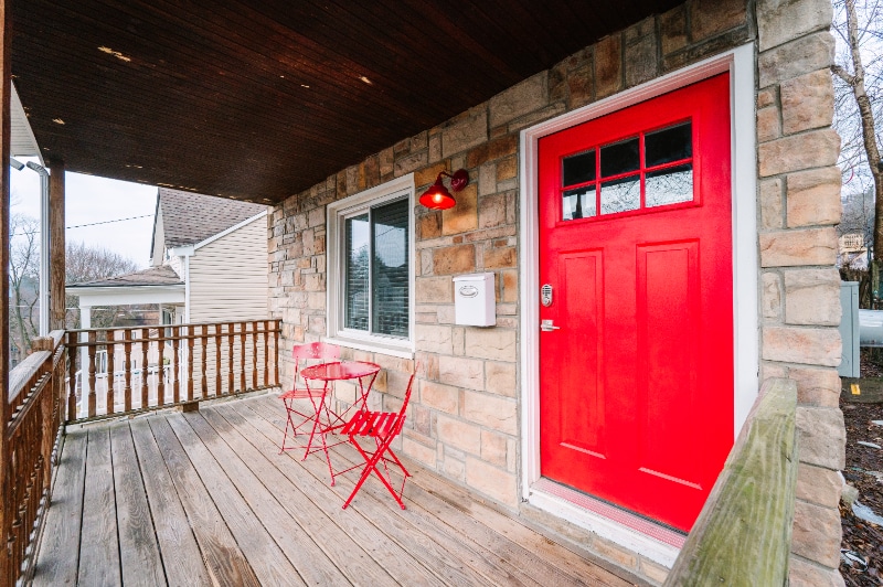 Building Photo - 5 Cemetery St