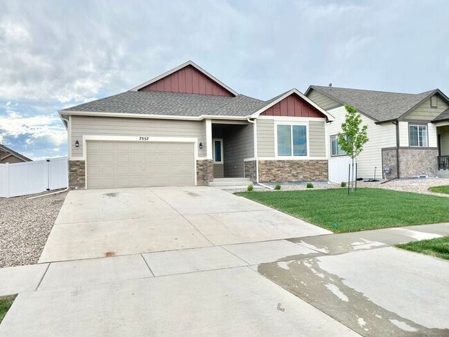 Building Photo - Ranch Style Home Near I-25