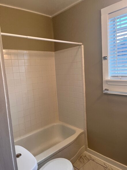 Bathroom - 710 W Canal St