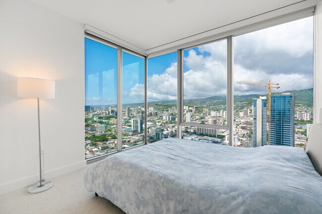 Building Photo - 629 Ke’eaumoku St