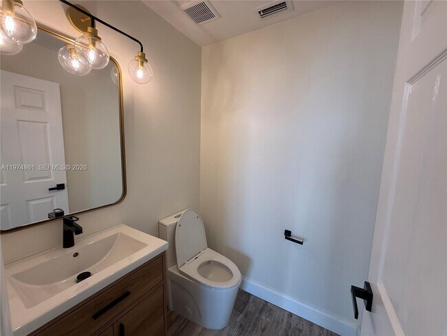 Building Photo - 18335 NW 12th St