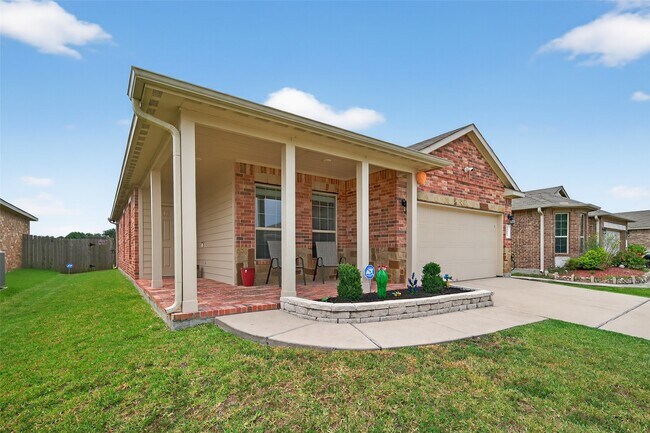 Building Photo - 20415 Summer Jasmine Way
