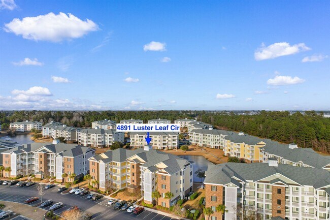 Building Photo - 4891 Luster Leaf Cir