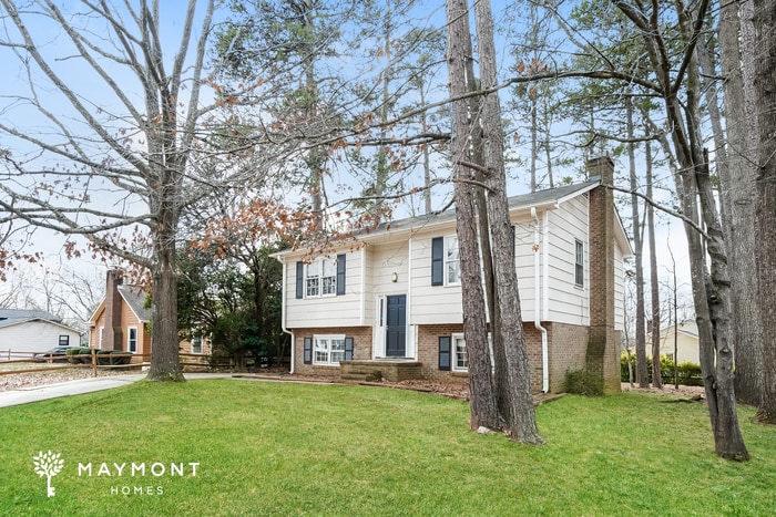 Building Photo - 617 Sawmill Rd