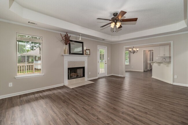 Building Photo - 906 Prairie Pass