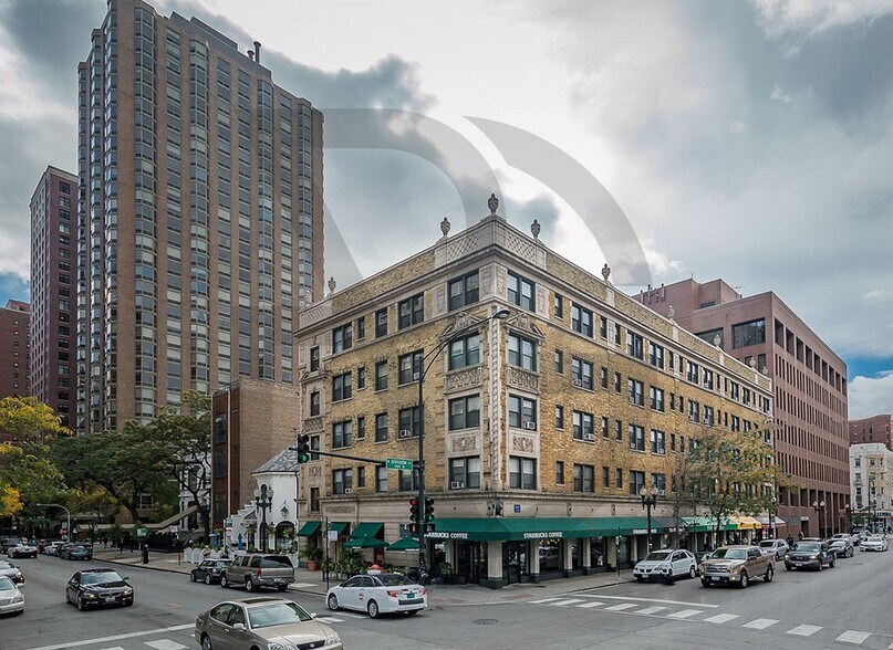 Building Photo - 1160 N Dearborn St
