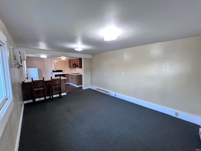 Building Photo - 1118-B 17th St