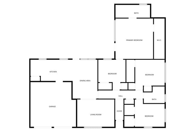 Building Photo - 9646 Meadowglen Ln