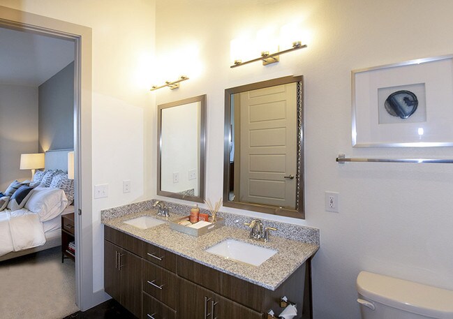 Floorplan - The Landing at Centreport