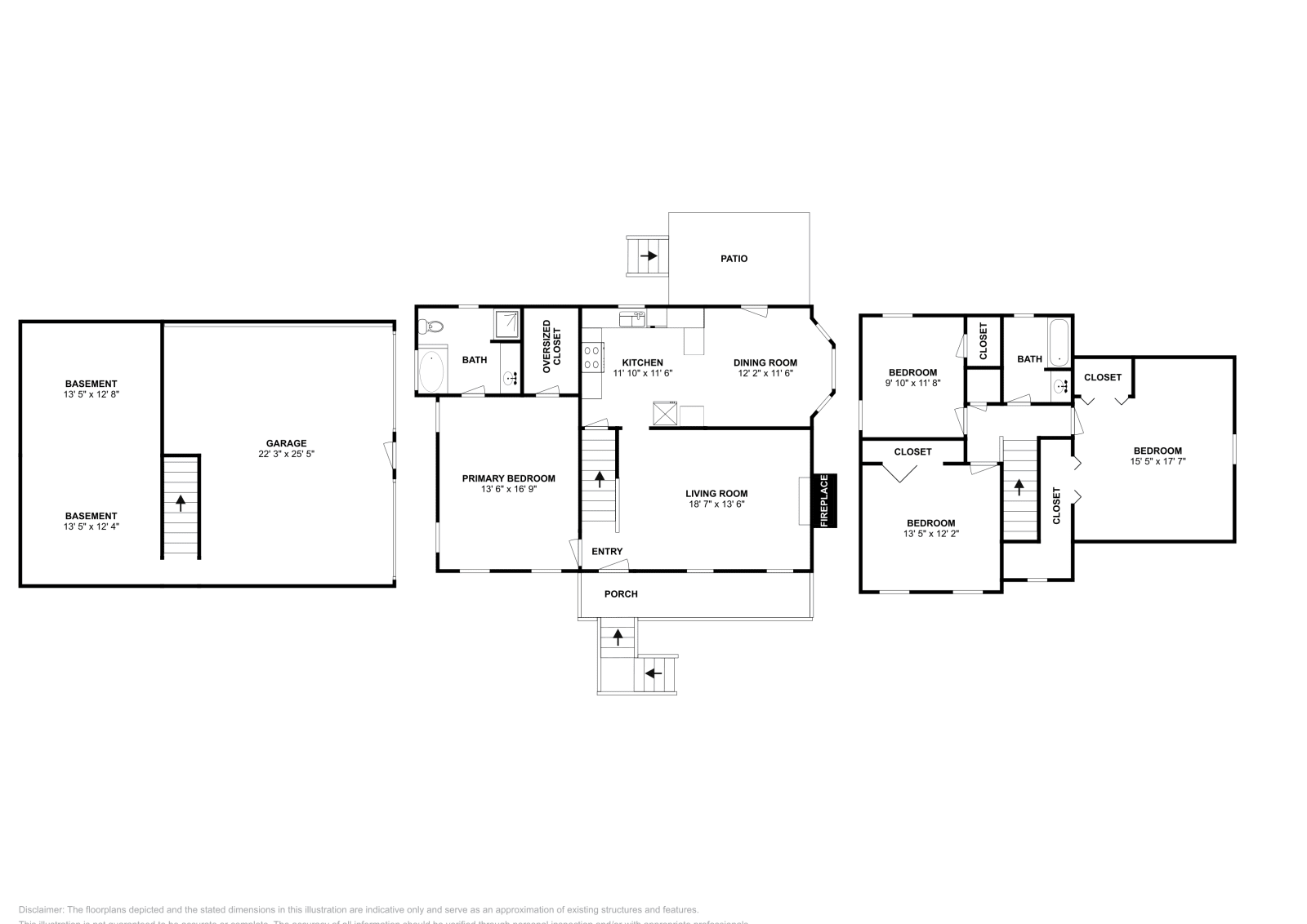 Building Photo - 321 Stratford Dr