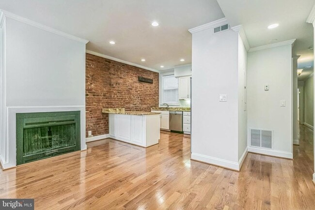 Building Photo - 1757 Willard St NW