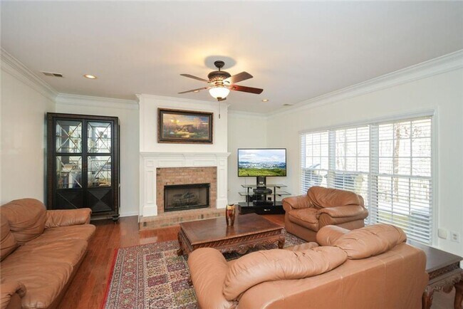 Building Photo - Welcome to this stunning West Cobb home! 5...