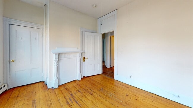 Building Photo - 129 St Alphonsus St