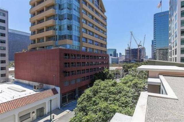 Building Photo - 425 W Beech St