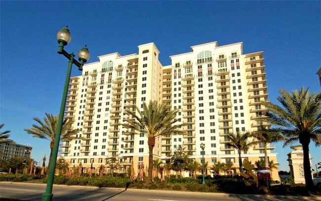 Primary Photo - 800 N Tamiami Trl