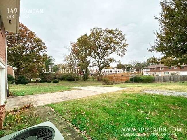 Building Photo - 149 Powtan-