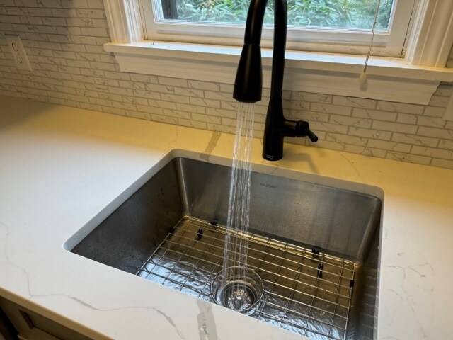 Hardware Faucet - 33 Drake Rd