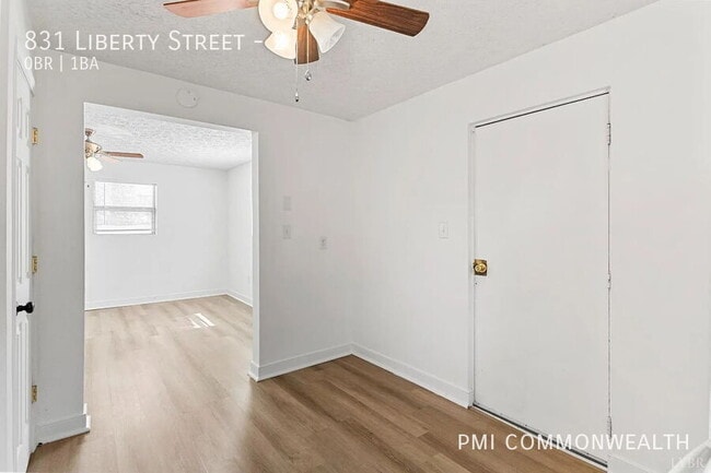 Building Photo - 831 Liberty St
