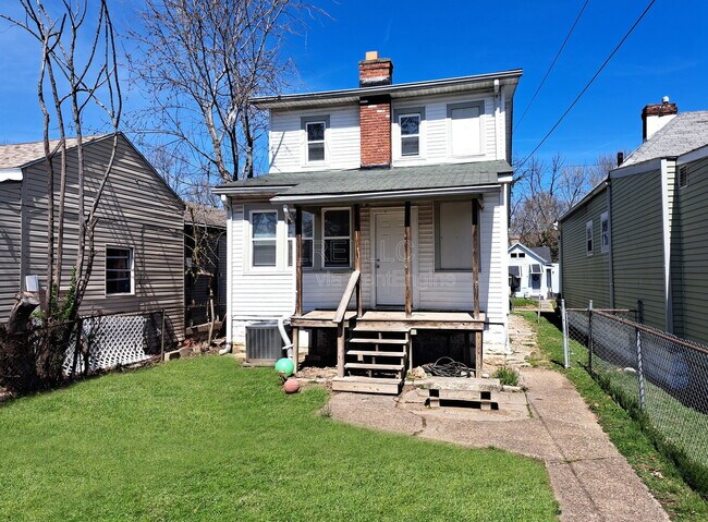 Building Photo - 3420 W Muhammad Ali Blvd