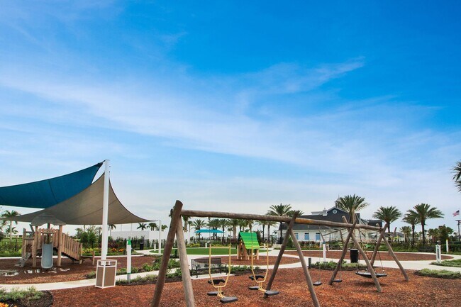 Building Photo - Palmera at Wellen Park Annual Townhouse for Rent