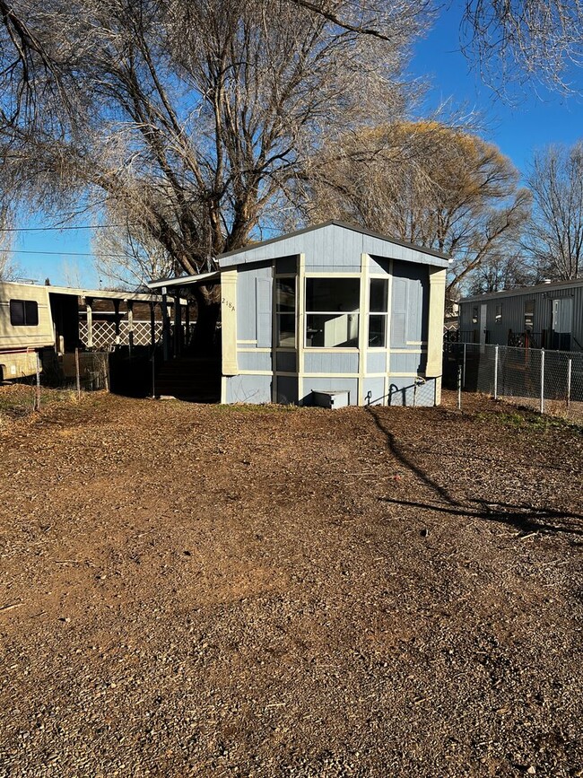 Building Photo - 2 Bed/2 bath home in Snowflake