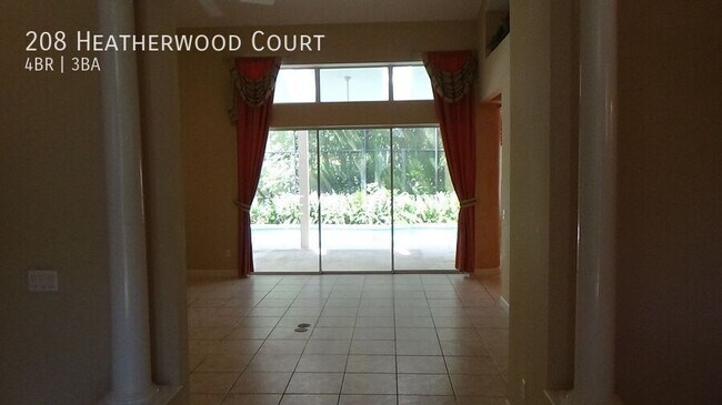 Building Photo - 208 Heatherwood Ct