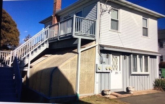 Building Photo - 37 Silver St
