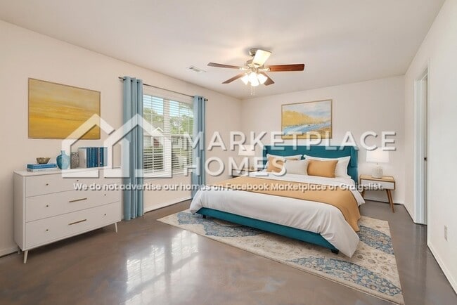 Building Photo - 4481 W Pecan St