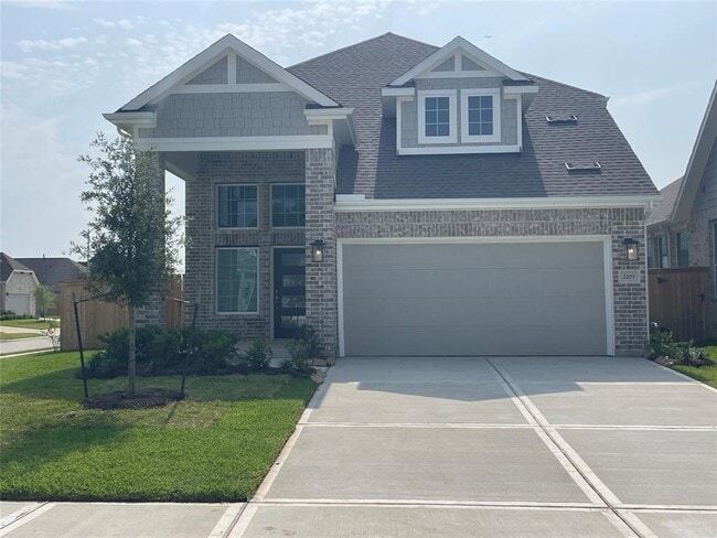 Primary Photo - 2203 Garden Arbor Ln