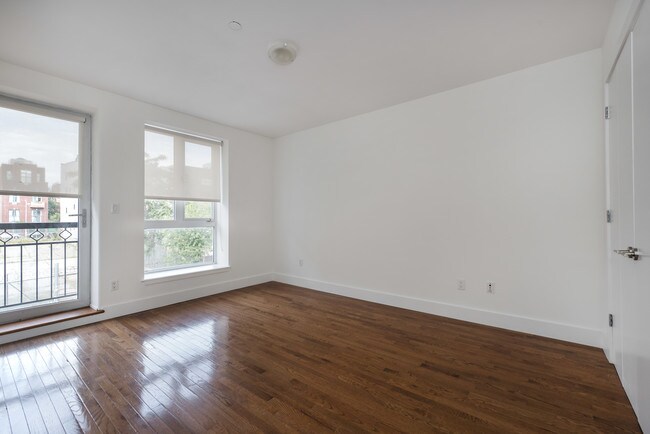 Floorplan - 80 Meserole Street