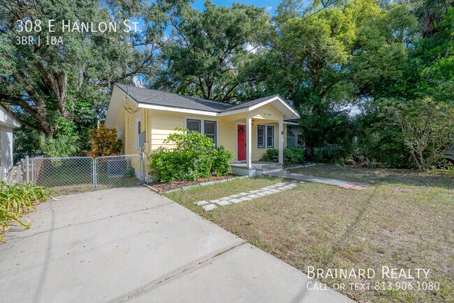 Building Photo - 308 E Hanlon St