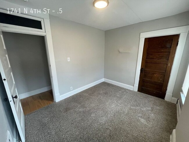 Building Photo - 1741 N 4th St